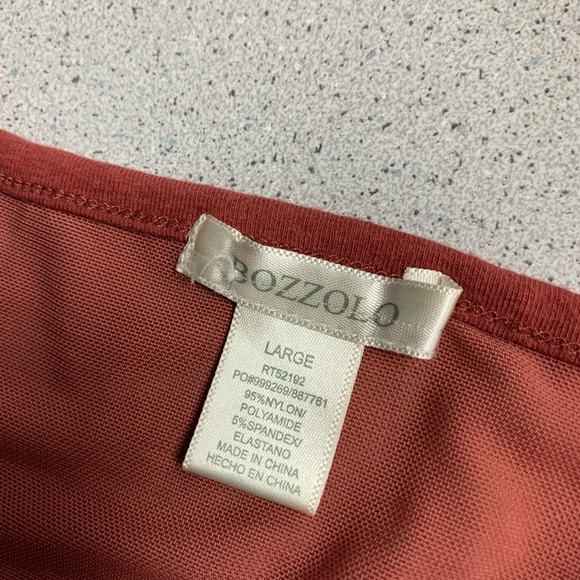 Bodysuit - Picture 5 of 7